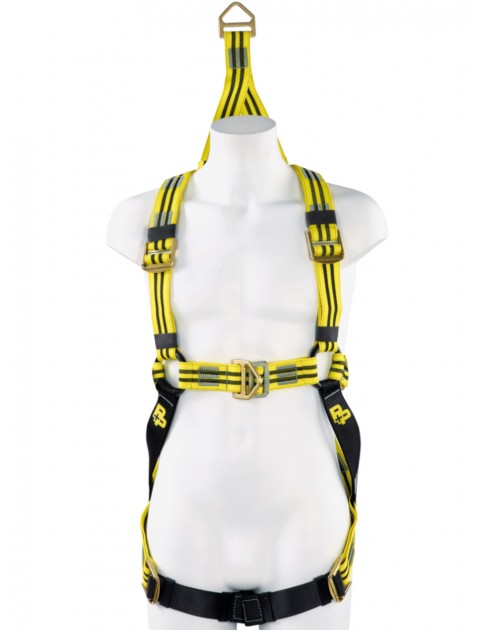 P+P 90288MK2 Quick Fit FRS Rescue Harness Personal Protective Equipment 